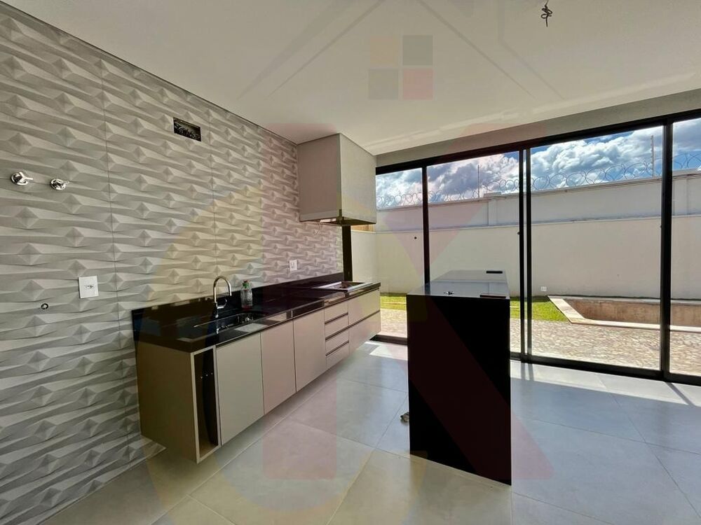 Casa, 3 quartos, 210 m² - Foto 5