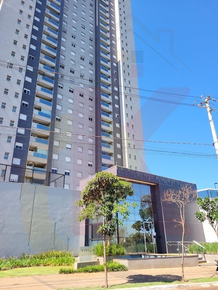 Apartamento, 2 quartos, 66 m² - Foto 1