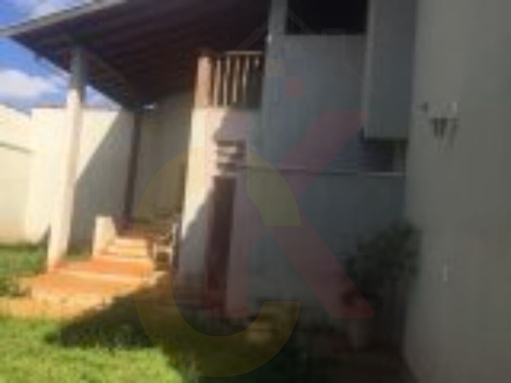 Casa, 3 quartos - Foto 3