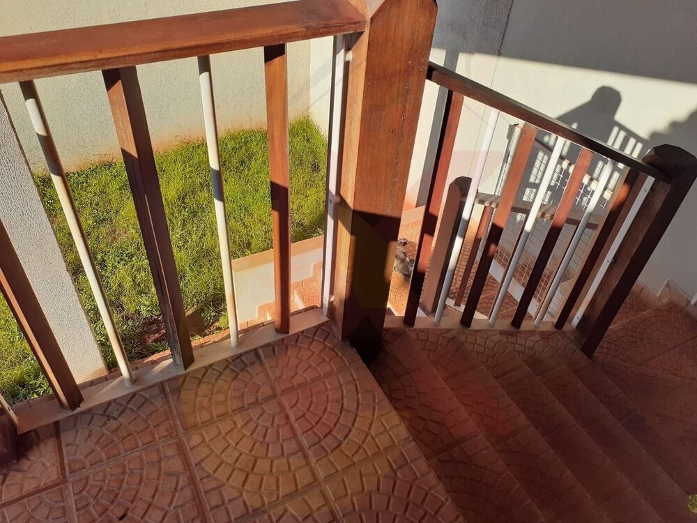 Casa, 3 quartos - Foto 7
