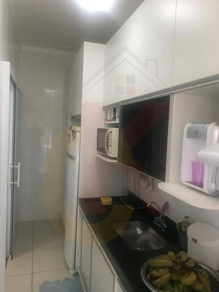 Apartamento, 2 quartos, 6800 m² - Foto 2