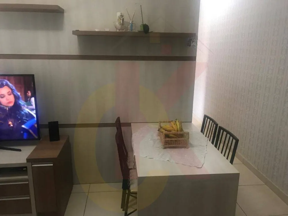 Apartamento, 2 quartos, 6800 m² - Foto 1