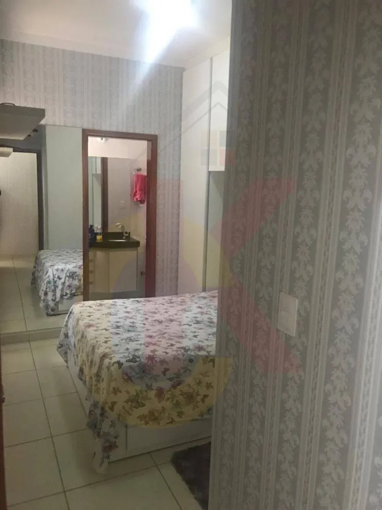 Apartamento, 2 quartos, 6800 m² - Foto 4