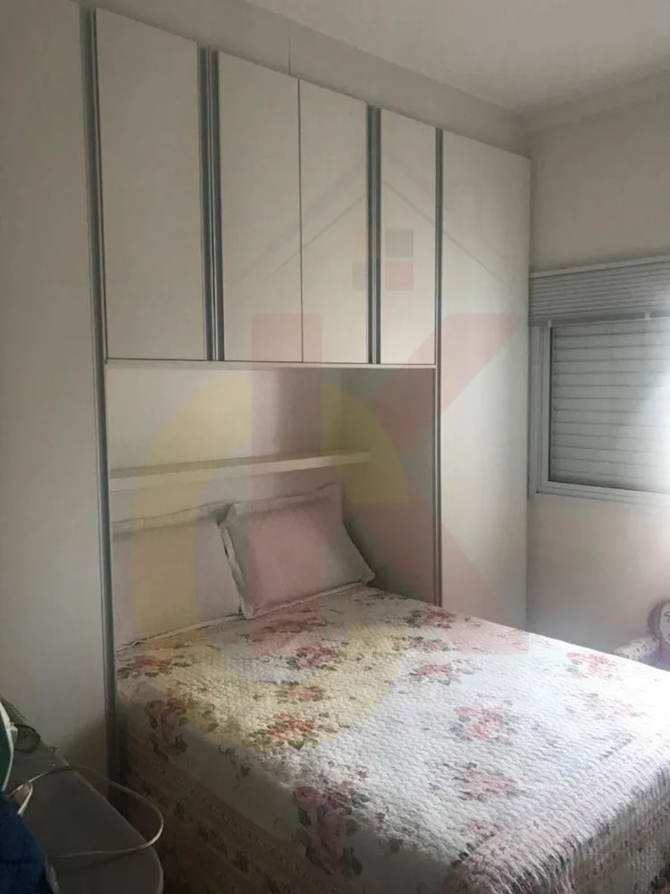 Apartamento, 2 quartos, 6800 m² - Foto 6