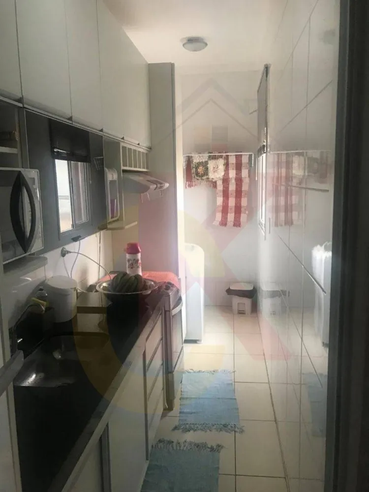 Apartamento, 2 quartos, 6800 m² - Foto 8