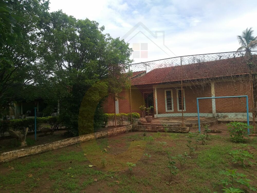 Chácara, 4 quartos - Foto 8