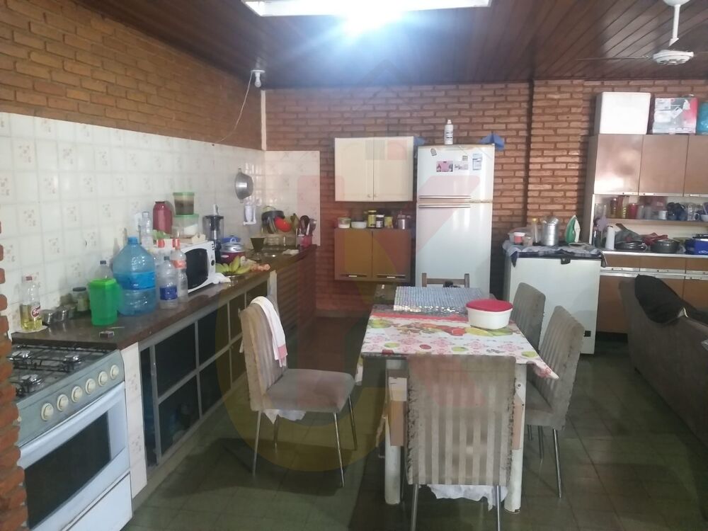 Chácara, 4 quartos - Foto 4