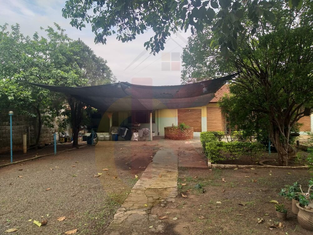 Chácara, 4 quartos - Foto 5