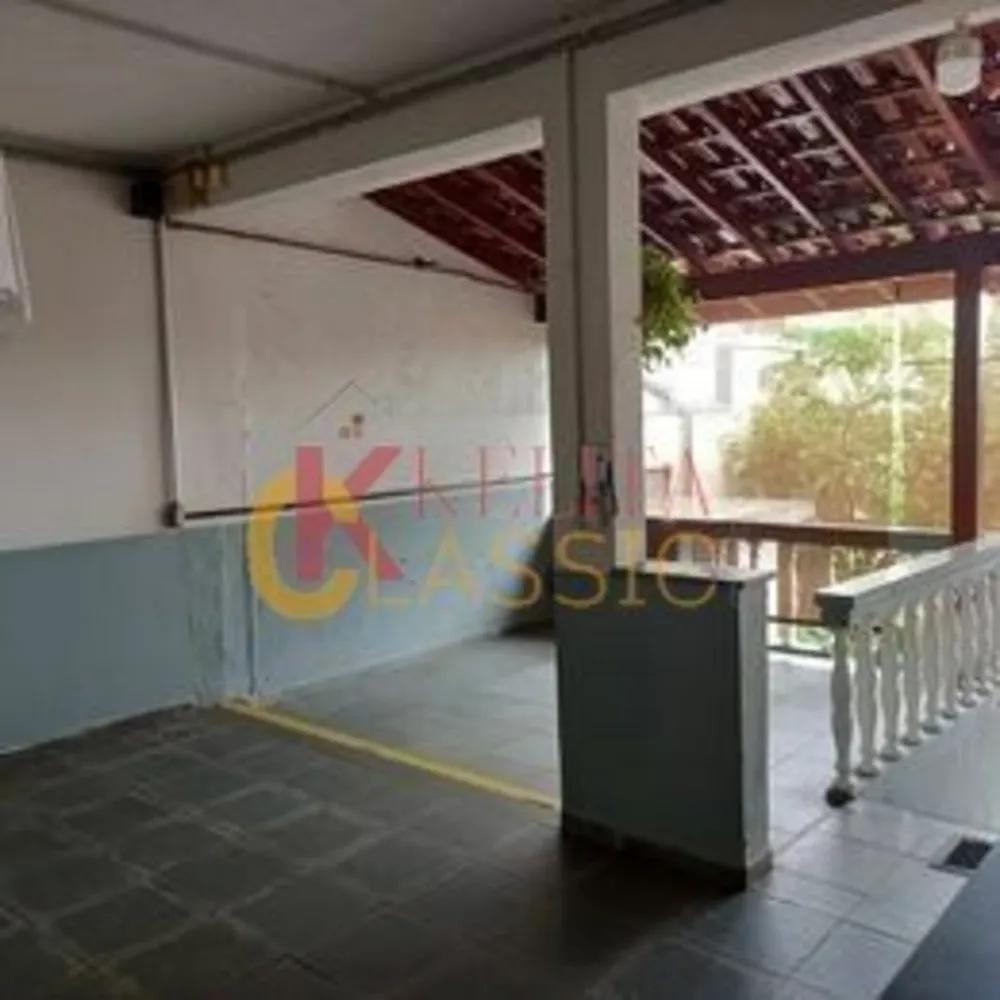 Casa, 1 quarto, 125 m² - Foto 1
