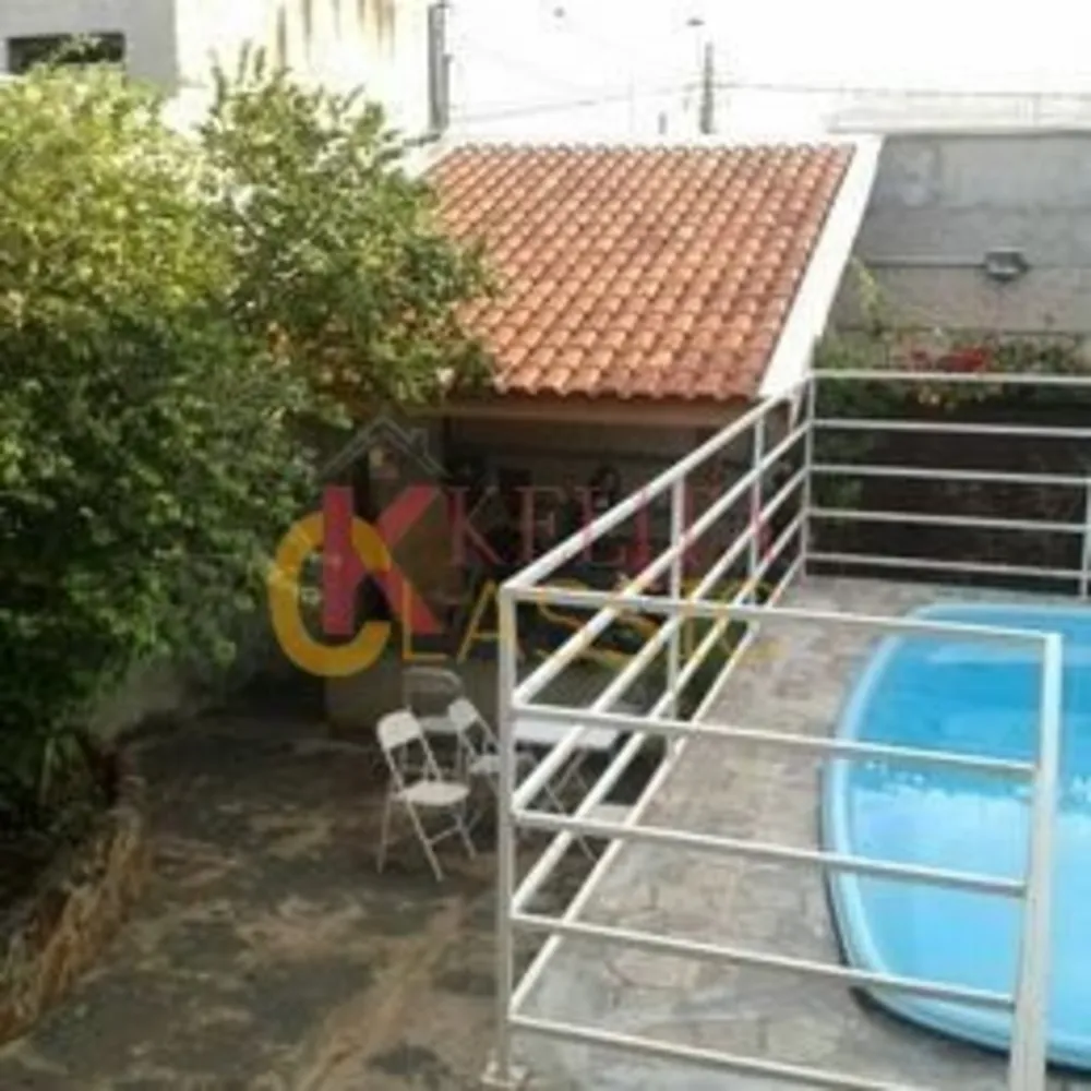 Casa, 1 quarto, 125 m² - Foto 1