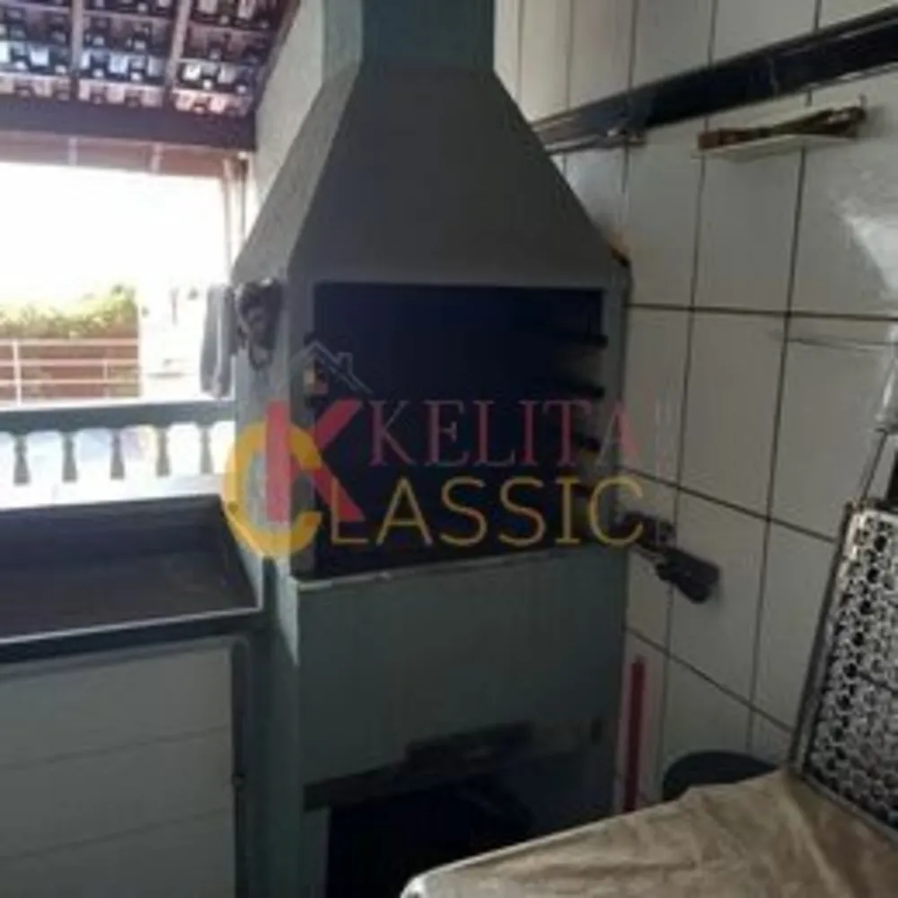 Casa, 1 quarto, 125 m² - Foto 5