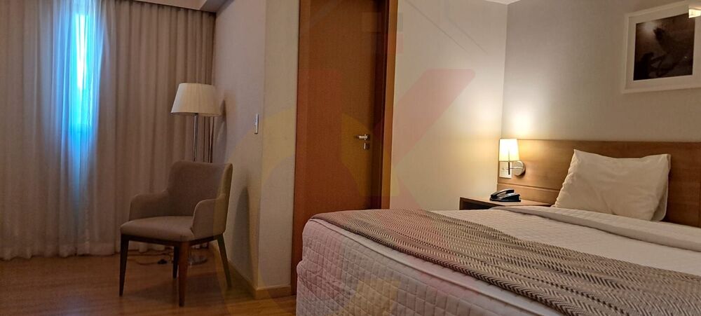 Apartamento, 1 quarto, 27 m² - Foto 4