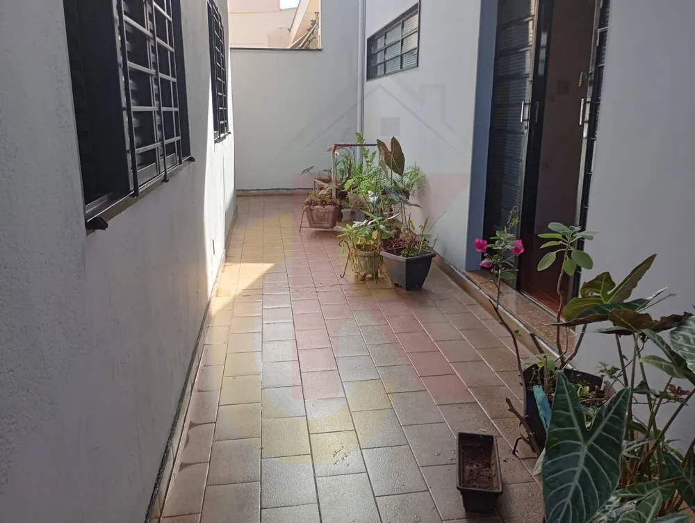 Casa, 3 quartos - Foto 9