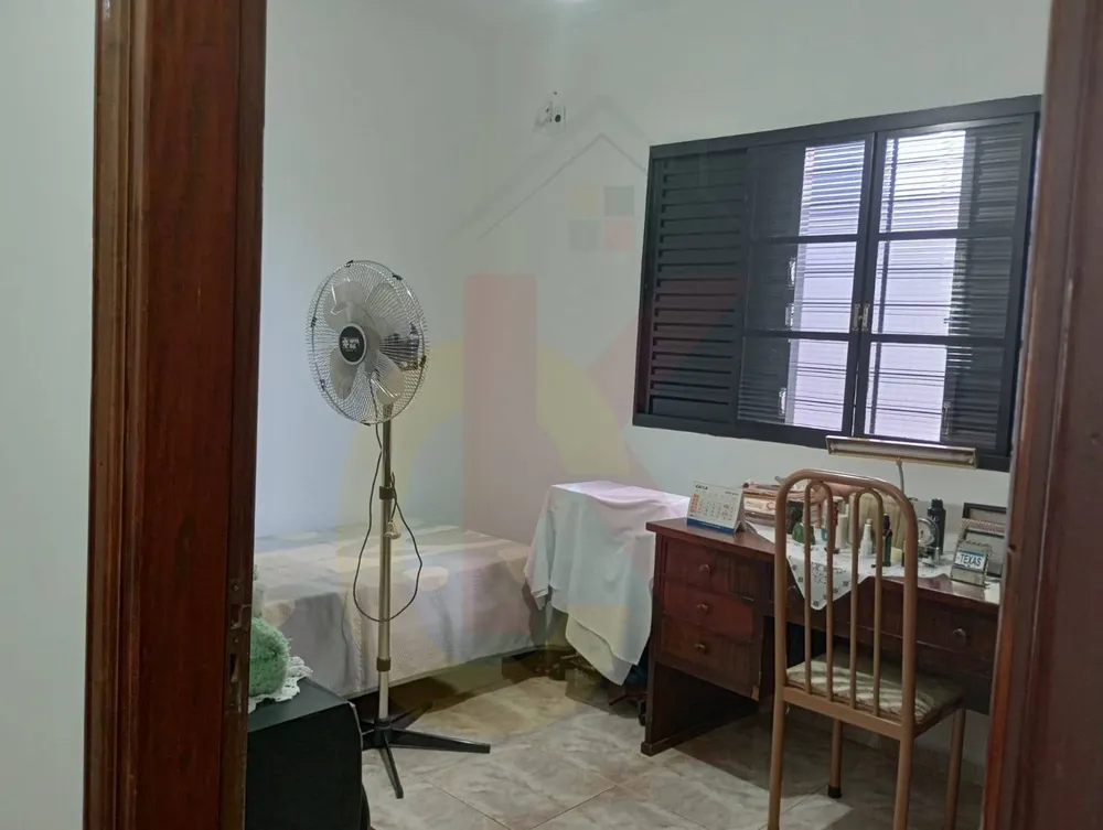 Casa, 3 quartos - Foto 8