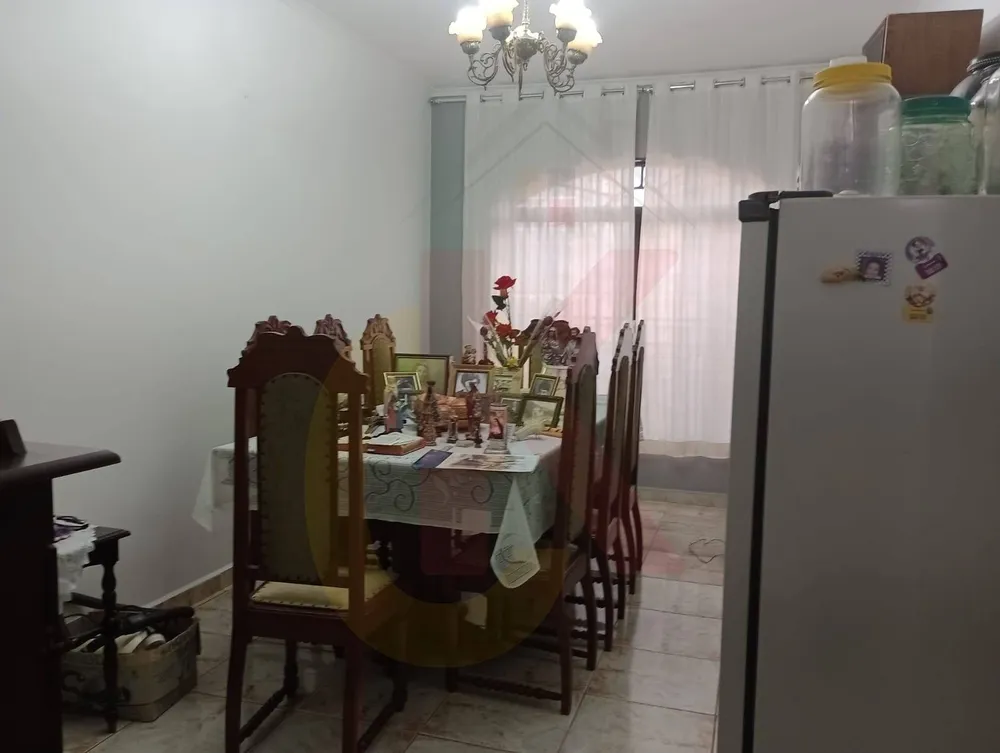 Casa, 3 quartos - Foto 5