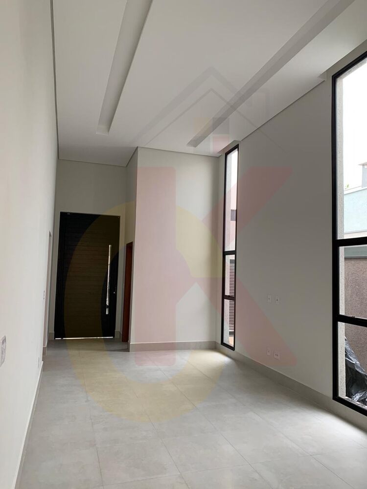 Casa, 3 quartos, 129 m² - Foto 2