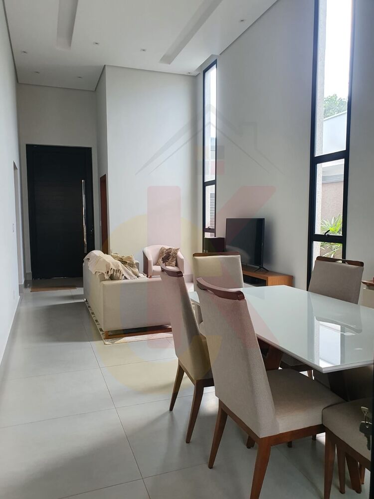 Casa, 3 quartos, 129 m² - Foto 8