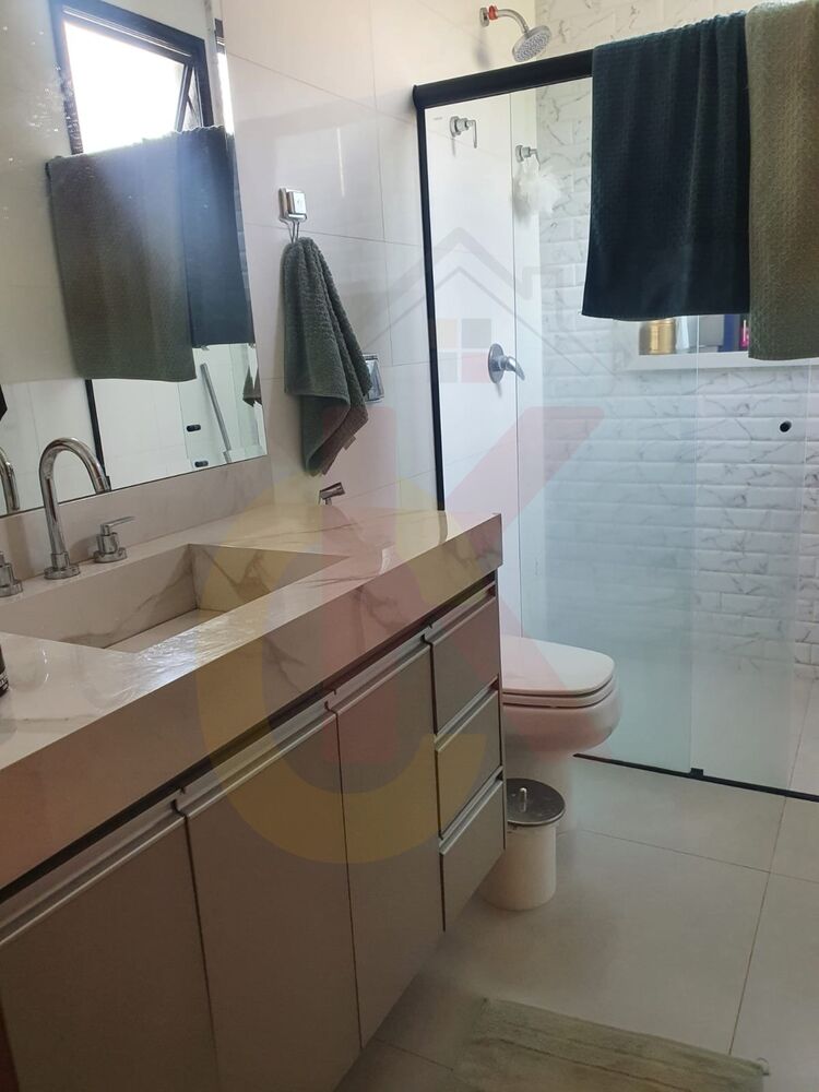 Casa, 3 quartos, 129 m² - Foto 12
