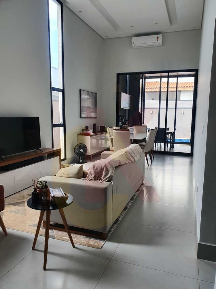 Casa, 3 quartos, 129 m² - Foto 7