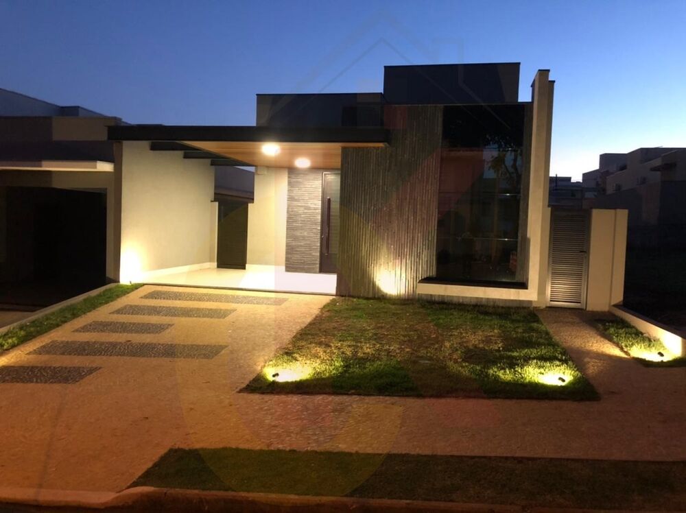 Casa, 3 quartos, 129 m² - Foto 1