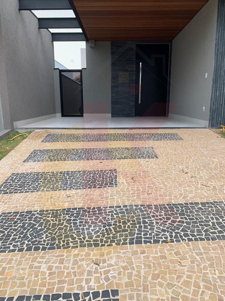 Casa, 3 quartos, 129 m² - Foto 4
