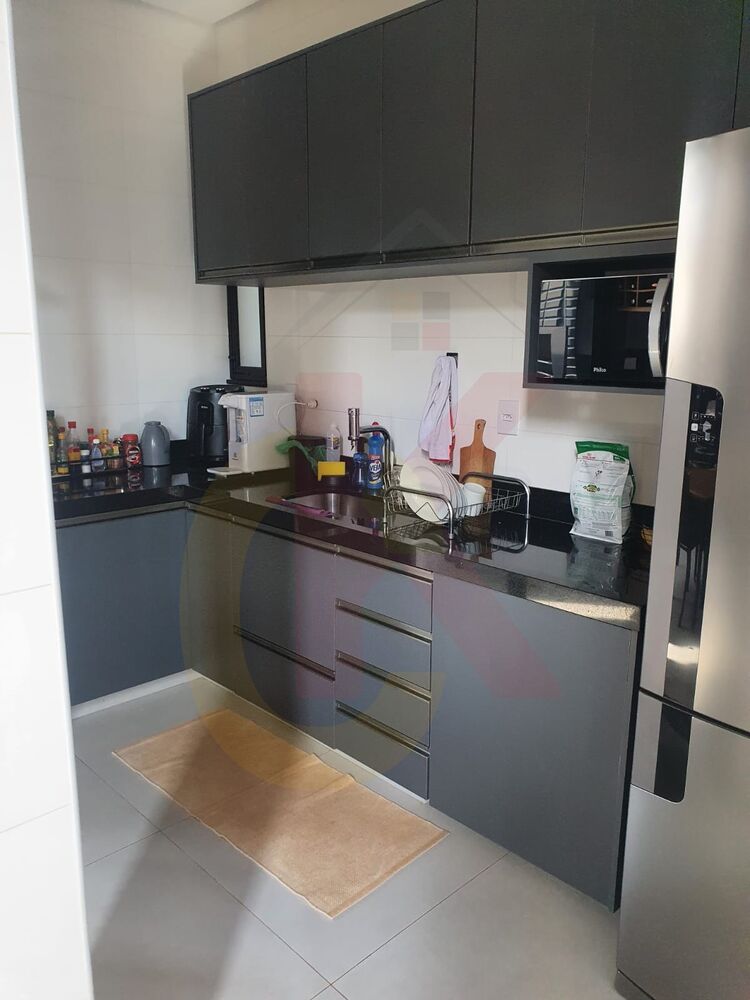 Casa, 3 quartos, 129 m² - Foto 14