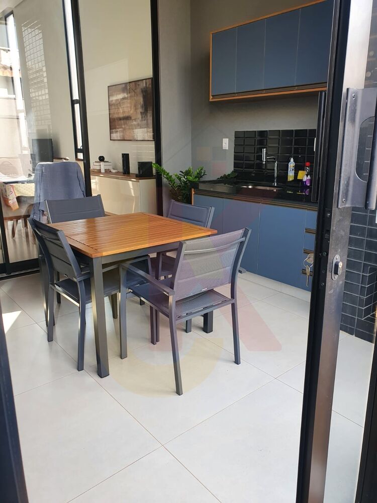 Casa, 3 quartos, 129 m² - Foto 17