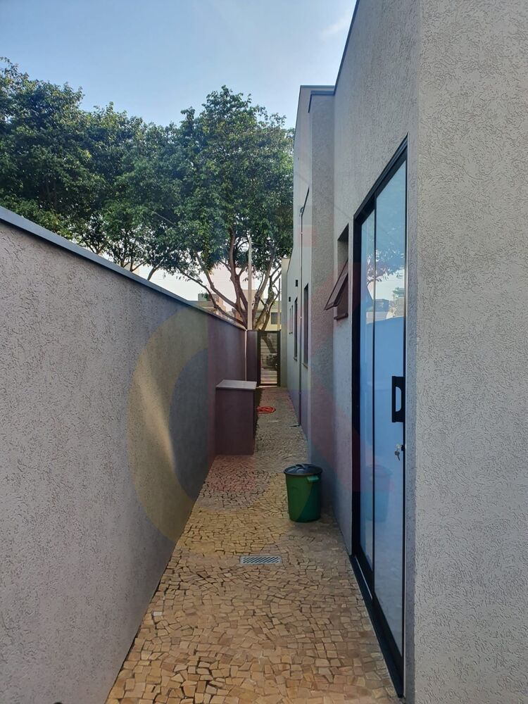 Casa, 3 quartos, 129 m² - Foto 19