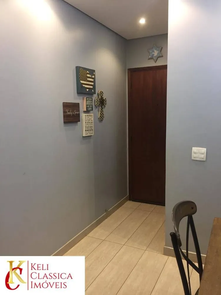 Apartamento, 3 quartos, 9100 m² - Foto 1