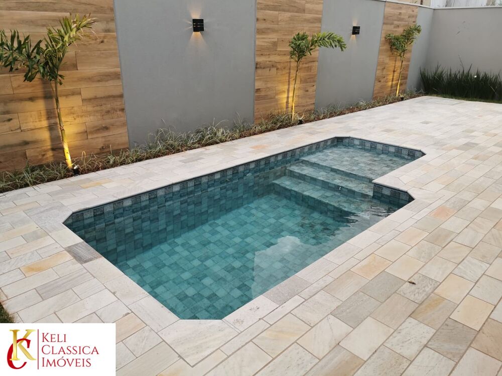 Casa, 3 quartos - Foto 4