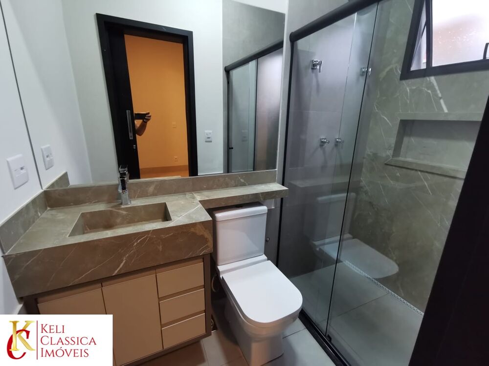 Casa, 3 quartos - Foto 10