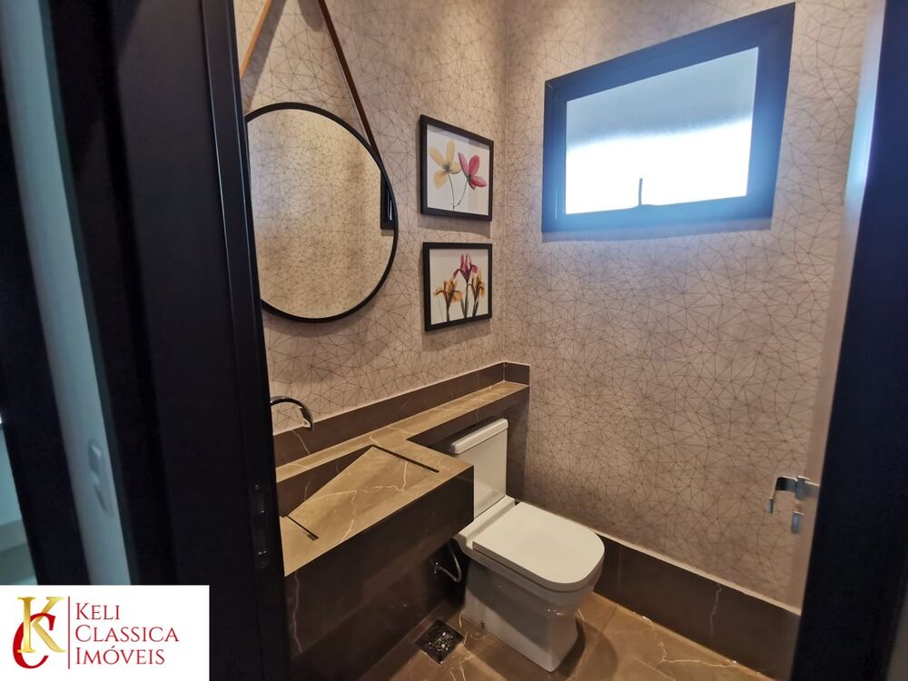 Casa, 3 quartos - Foto 5