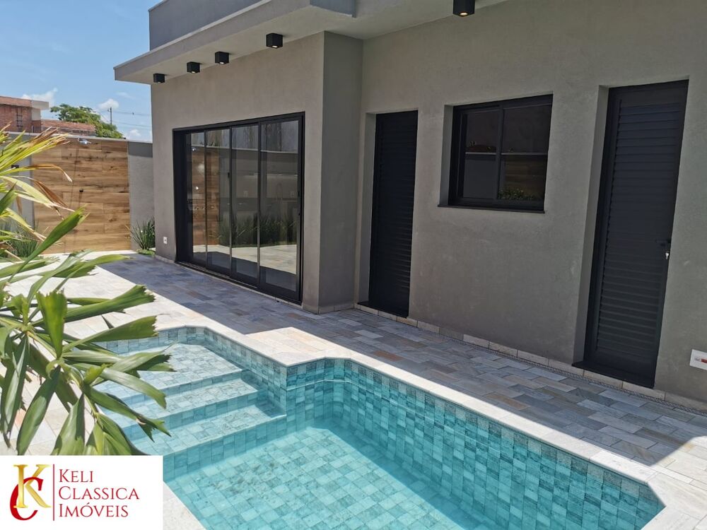 Casa, 3 quartos - Foto 2