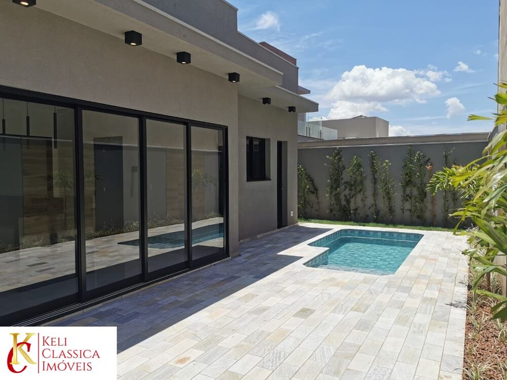 Casa, 3 quartos - Foto 3