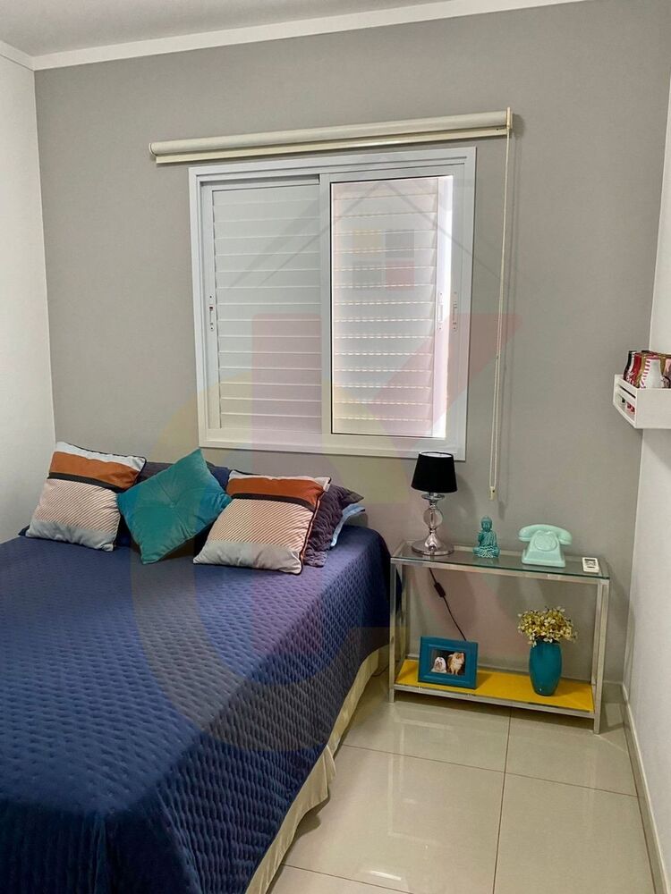 Apartamento à venda com 3 quartos, 94m² - Foto 6