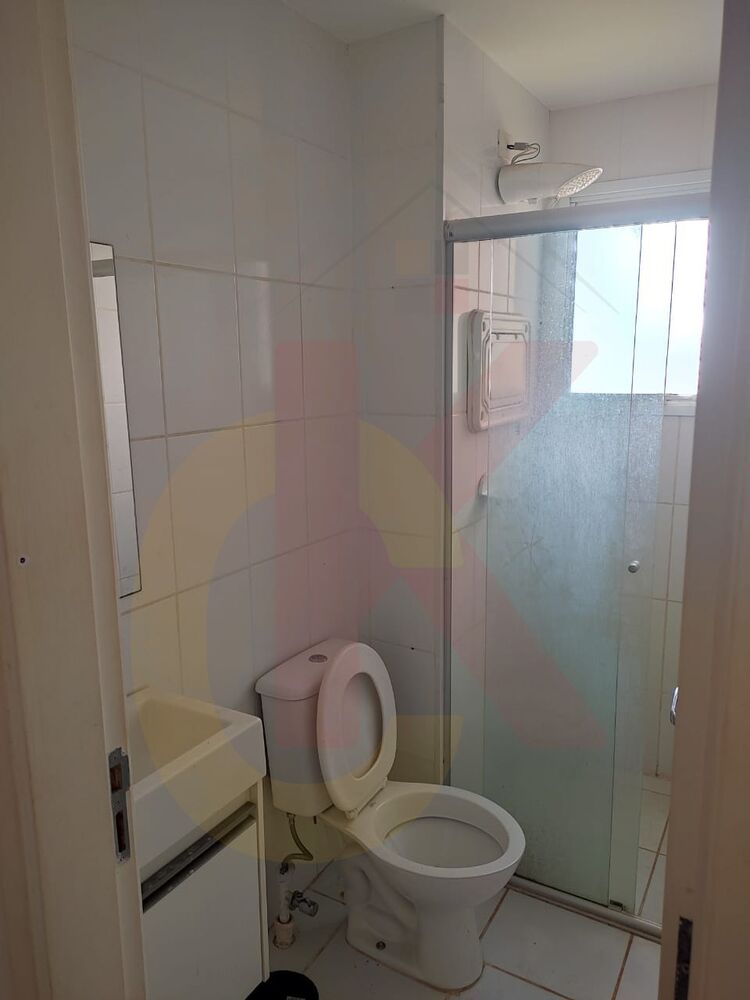 Apartamento à venda com 2 quartos, 48m² - Foto 8