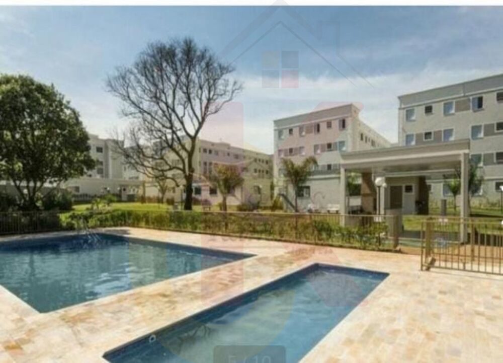 Apartamento, 2 quartos, 47 m² - Foto 7