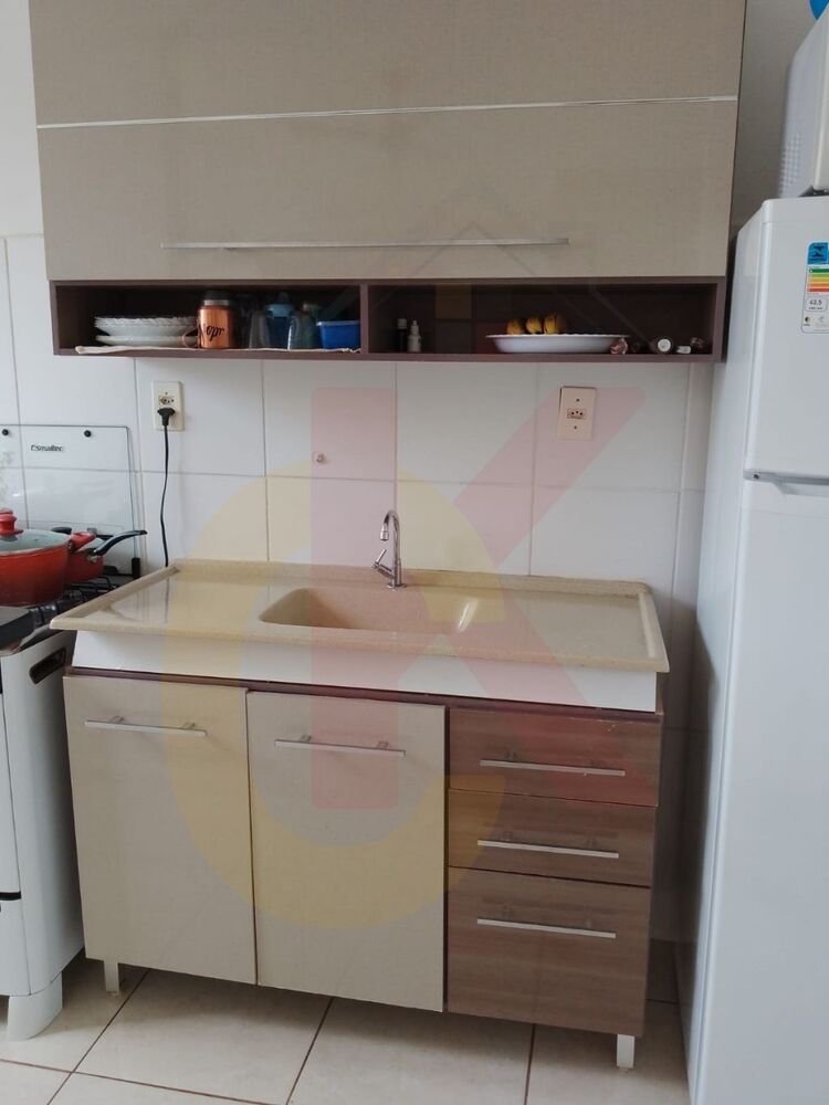 Apartamento, 2 quartos, 47 m² - Foto 8