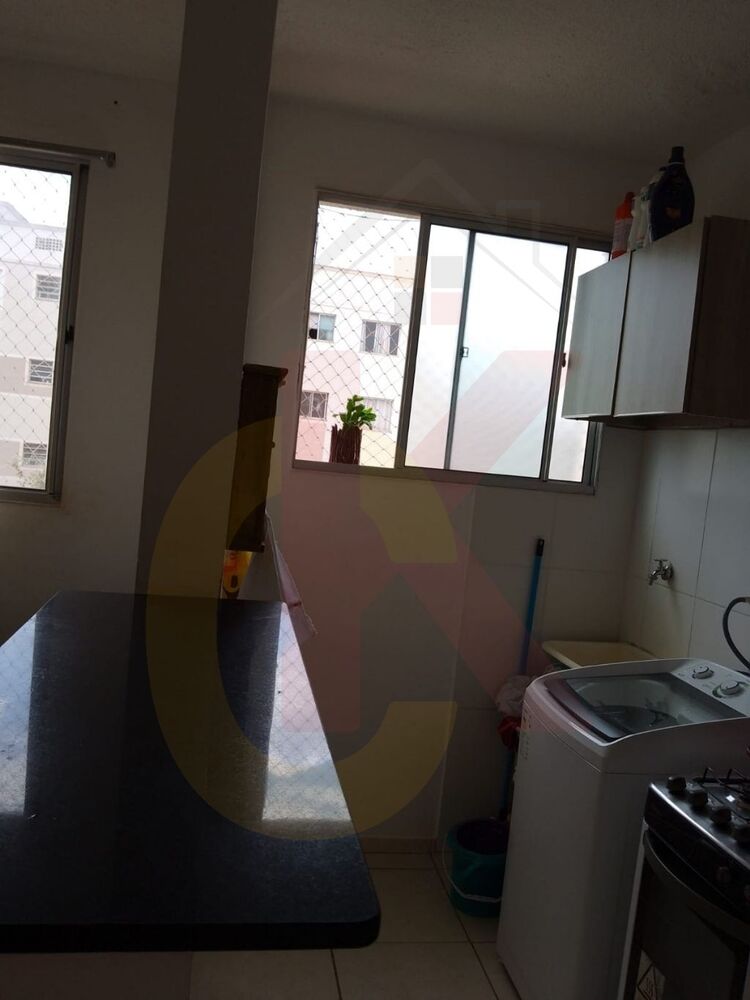 Apartamento, 2 quartos, 47 m² - Foto 6