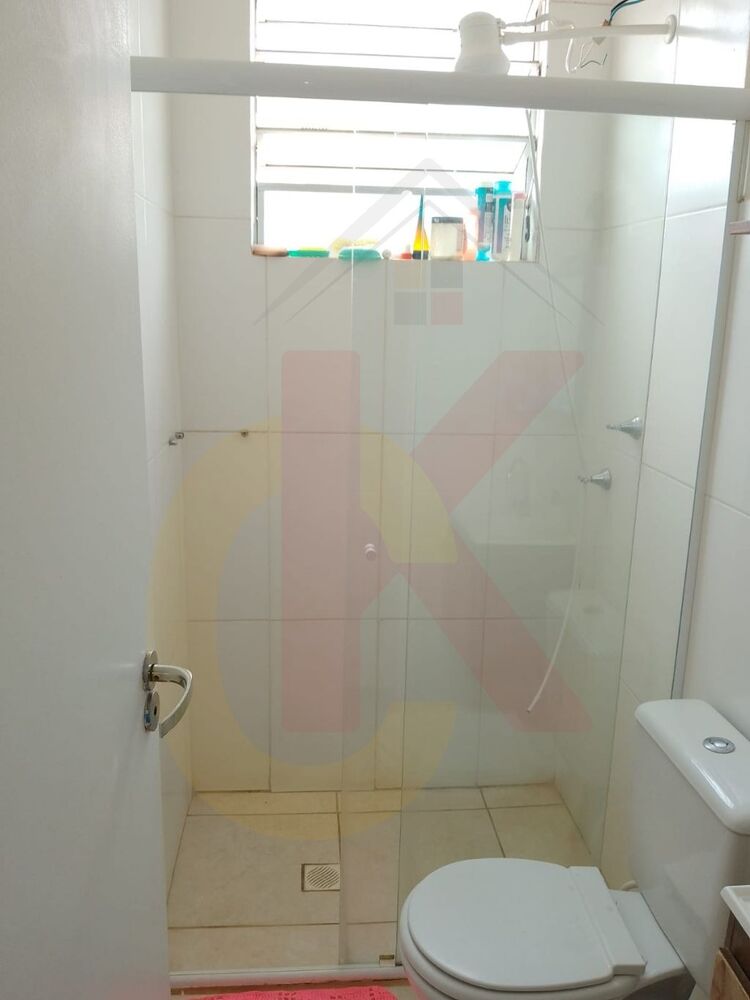 Apartamento, 2 quartos, 47 m² - Foto 2
