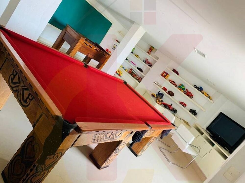 Casa para alugar com 7 quartos, 560m² - Foto 6