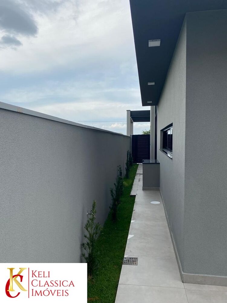 Casa à venda com 3 quartos - Foto 3