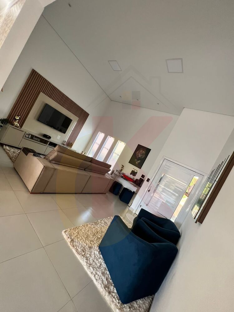 Casa, 3 quartos, 156 m² - Foto 3