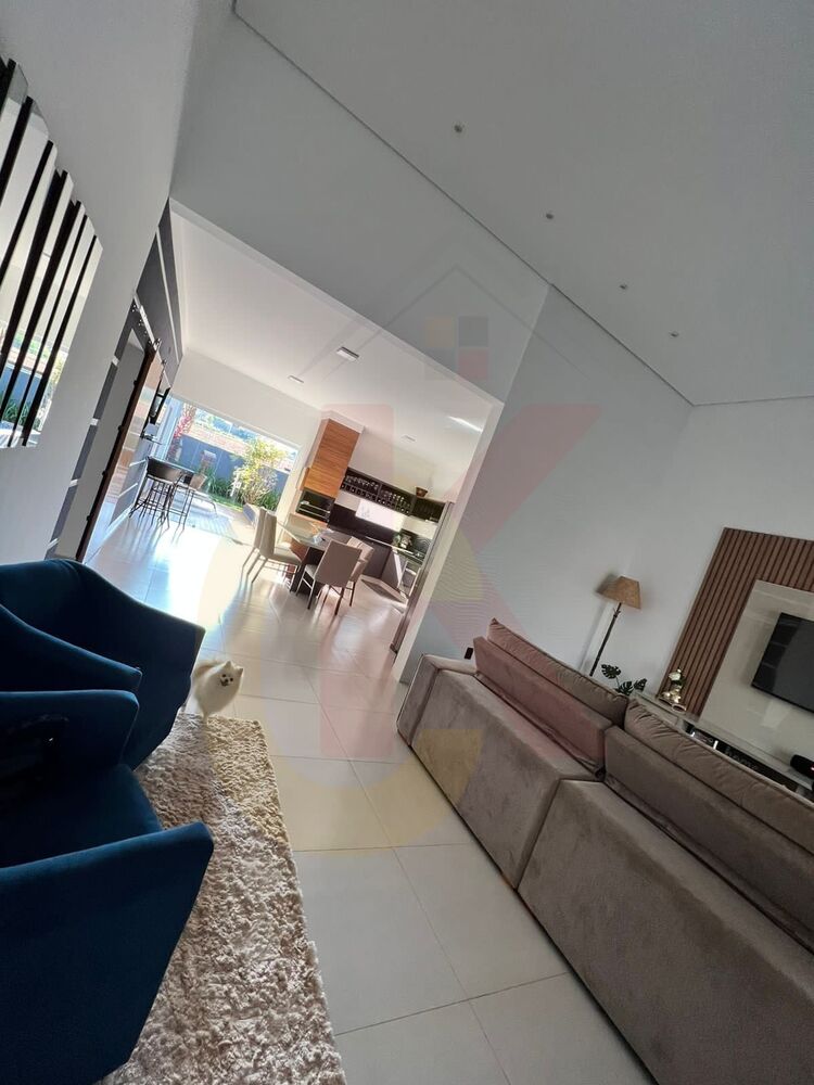 Casa, 3 quartos, 156 m² - Foto 4