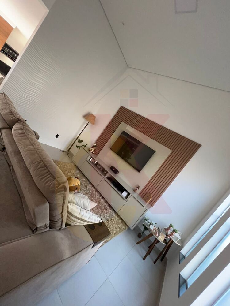 Casa, 3 quartos, 156 m² - Foto 2