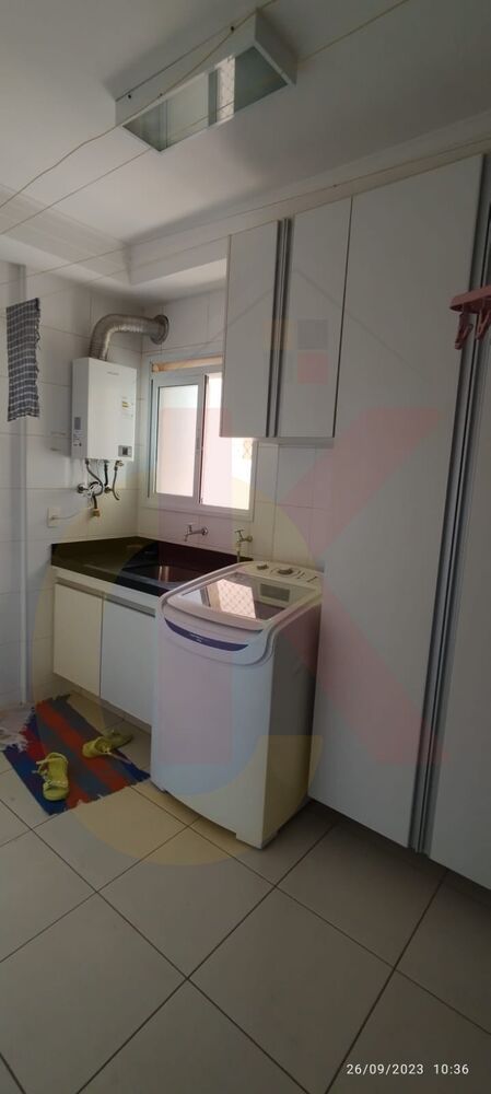 Apartamento à venda e aluguel com 3 quartos, 168m² - Foto 4
