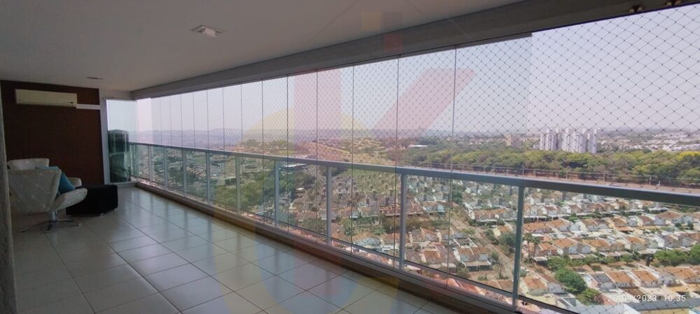 Apartamento à venda e aluguel com 3 quartos, 168m² - Foto 8