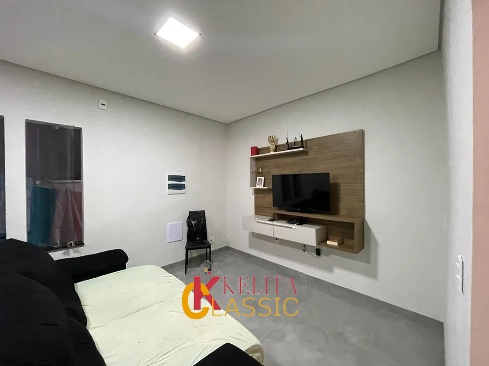 Casa, 3 quartos - Foto 3