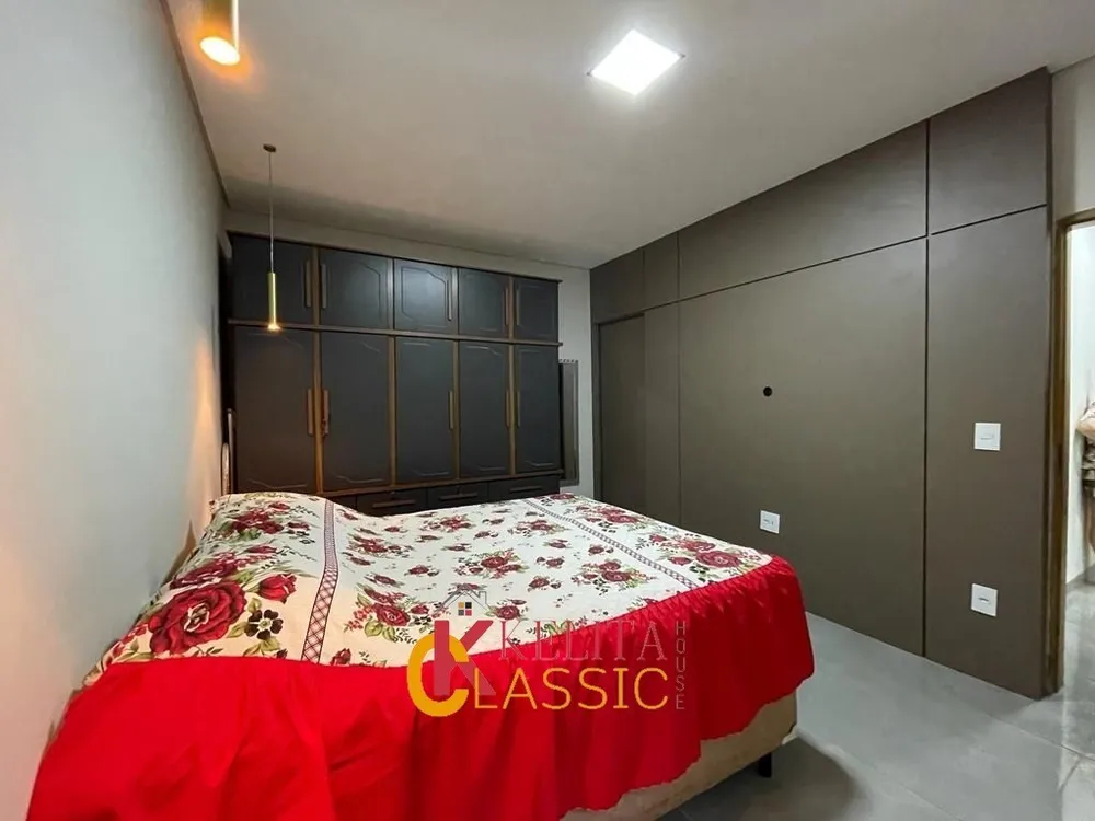 Casa, 3 quartos - Foto 3
