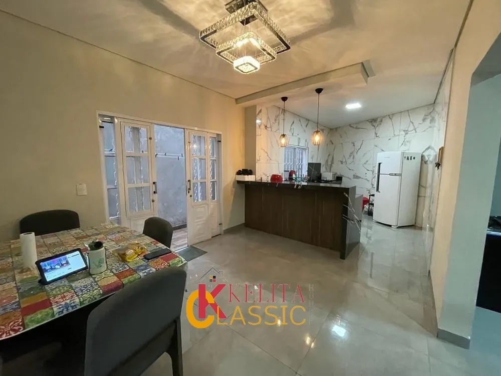 Casa, 3 quartos - Foto 5